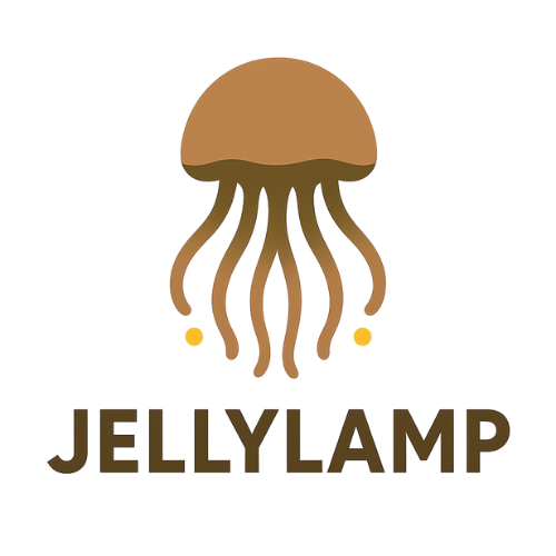 Jellylamp Store